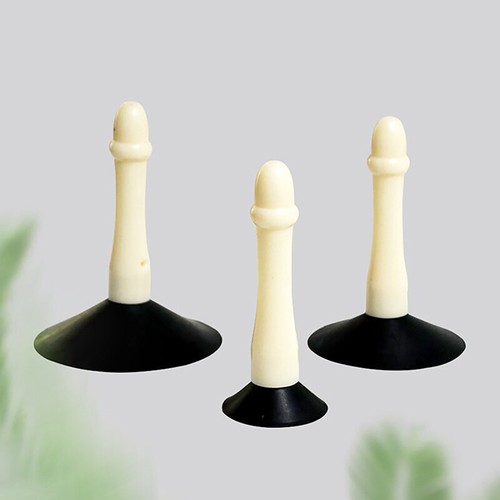 Pottery Tool Rubber Sucker To Absorb The Blank Dipping Glaze Coloring Tool DIY_Z - Picture 2 of 17