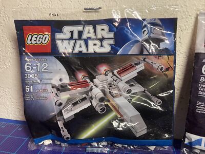 LEGO Star Wars: General Grievous's Starfighter (8033) for sale