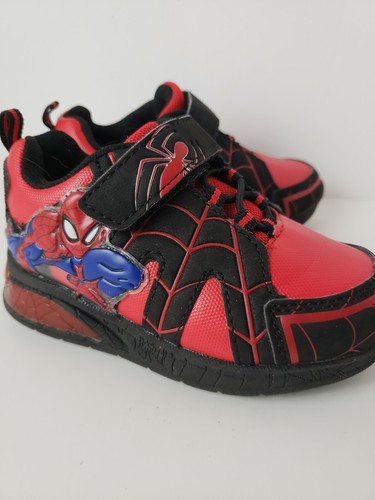 spider man sneakers