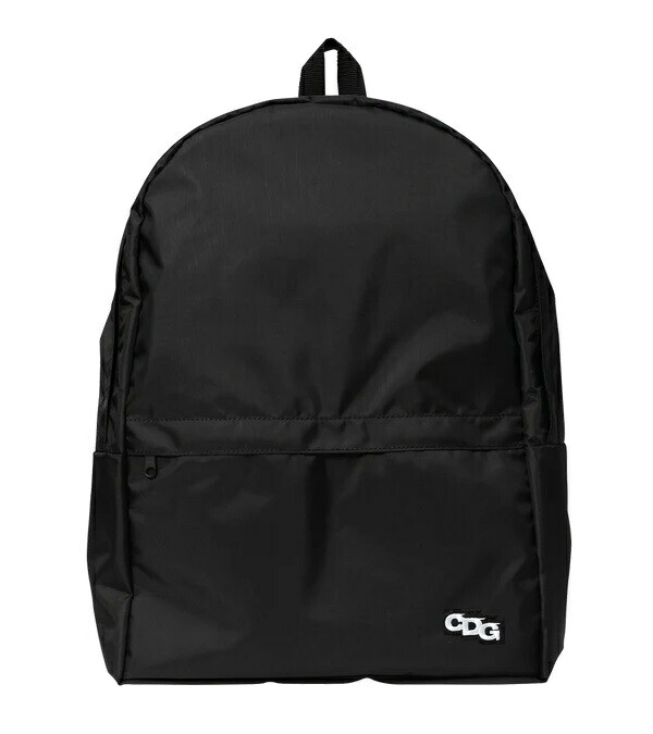 Comme Des Garcons Comd Garson Cdg Logo Bag Backpack Luxury