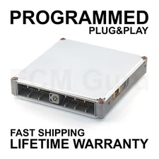 23710-54U16 PLUG&PLAY 1996 Nissan Maxima 3.0L Engine Computer ECM PCM ECU OEM