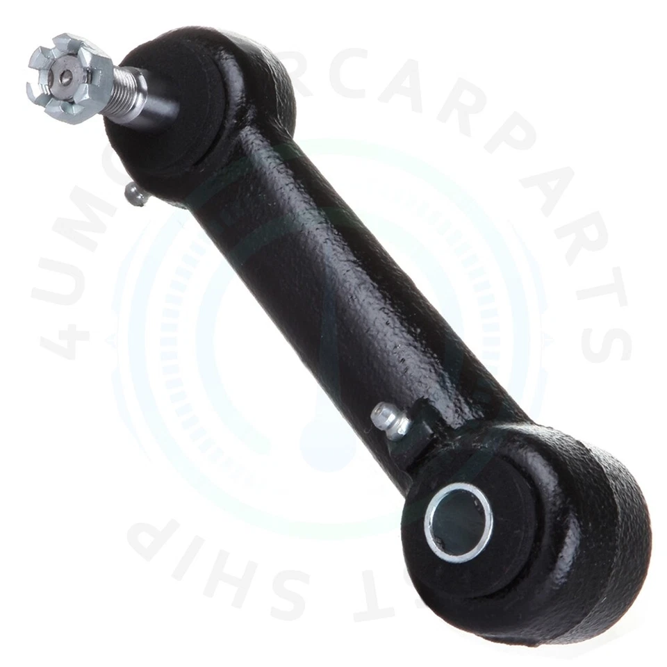 2x Front Idler Arm Suspension Kit Fit For 1999-2003 Dodge Ram 1500 2500 Van - Image 4 of 4