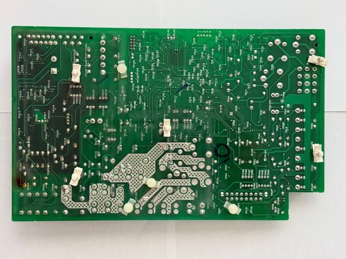 Emerson 50V64-495-03 Furnace Control Board Trane D342263P01 CNT 04678 - Picture 4 of 4