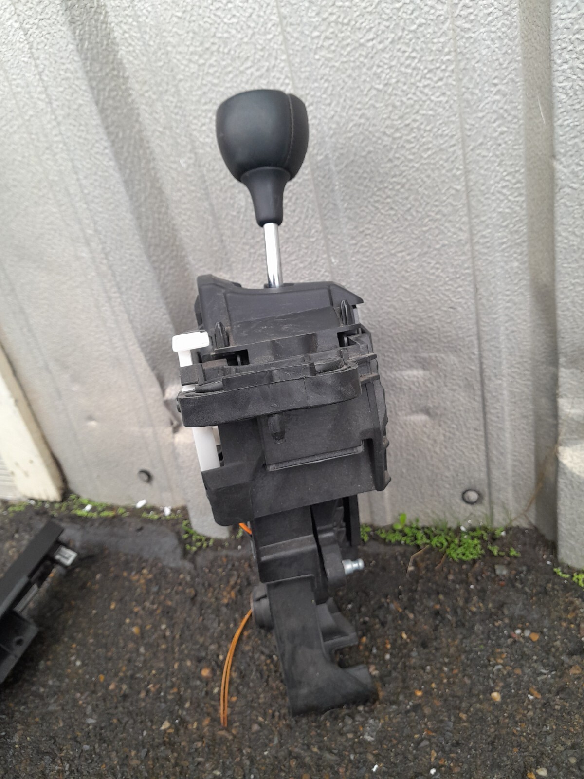 2017 Dodge Grand Caravan TRANSMISION GEAR SHIFTER ASSEMBLY OEM eBay