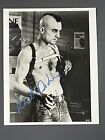 Robert De Niro | Signed 8x10 Photo | Taxi Driver | Goodfellas | Casino Cape Fear