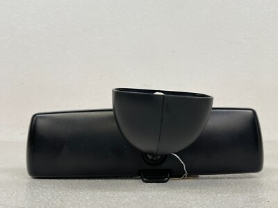 メル97223 ⭐03-10 PORSCHE CAYENNE INTERIOR MANUAL DIM REAR VIEW MIRROR