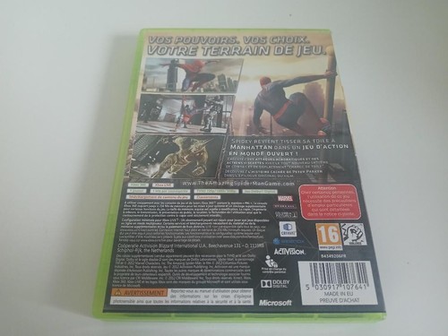 The Amazing Spider-Man - Picture 3 of 4