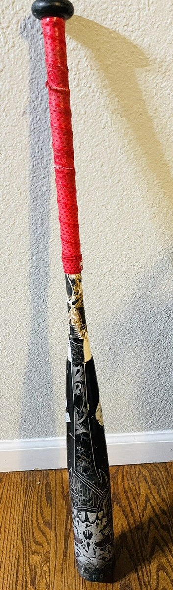 Batte de Baseball DEMARINI 2016 Voodoo Raw (-5) 31 Multicolor
