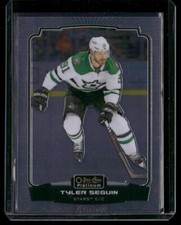 Tyler Seguin 2022-23 O-Pee-Chee Platinum #167 Dallas Stars