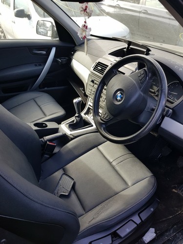20x Radschrauben BMW X3 EZ.2007 2,0 diesel Schlachtfest - Bild 4 von 4
