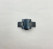 Men  s Movado Bold MB.01.1.34.6159 Blue Tone Stainless Steel Clasp 22mm
