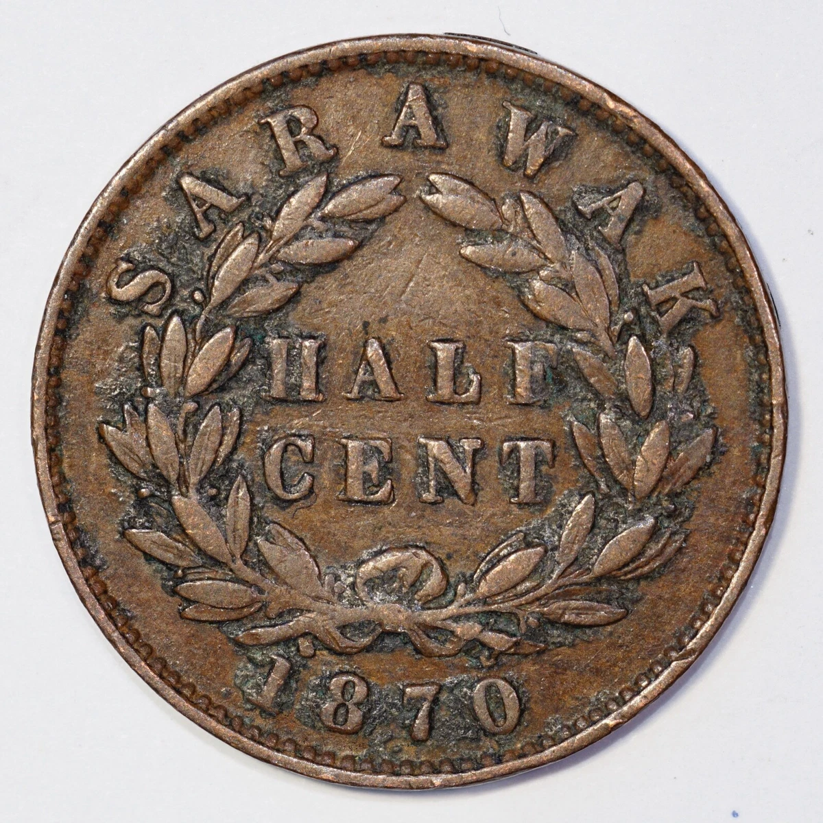 1870 Year Malaysian Coins for sale | eBay
