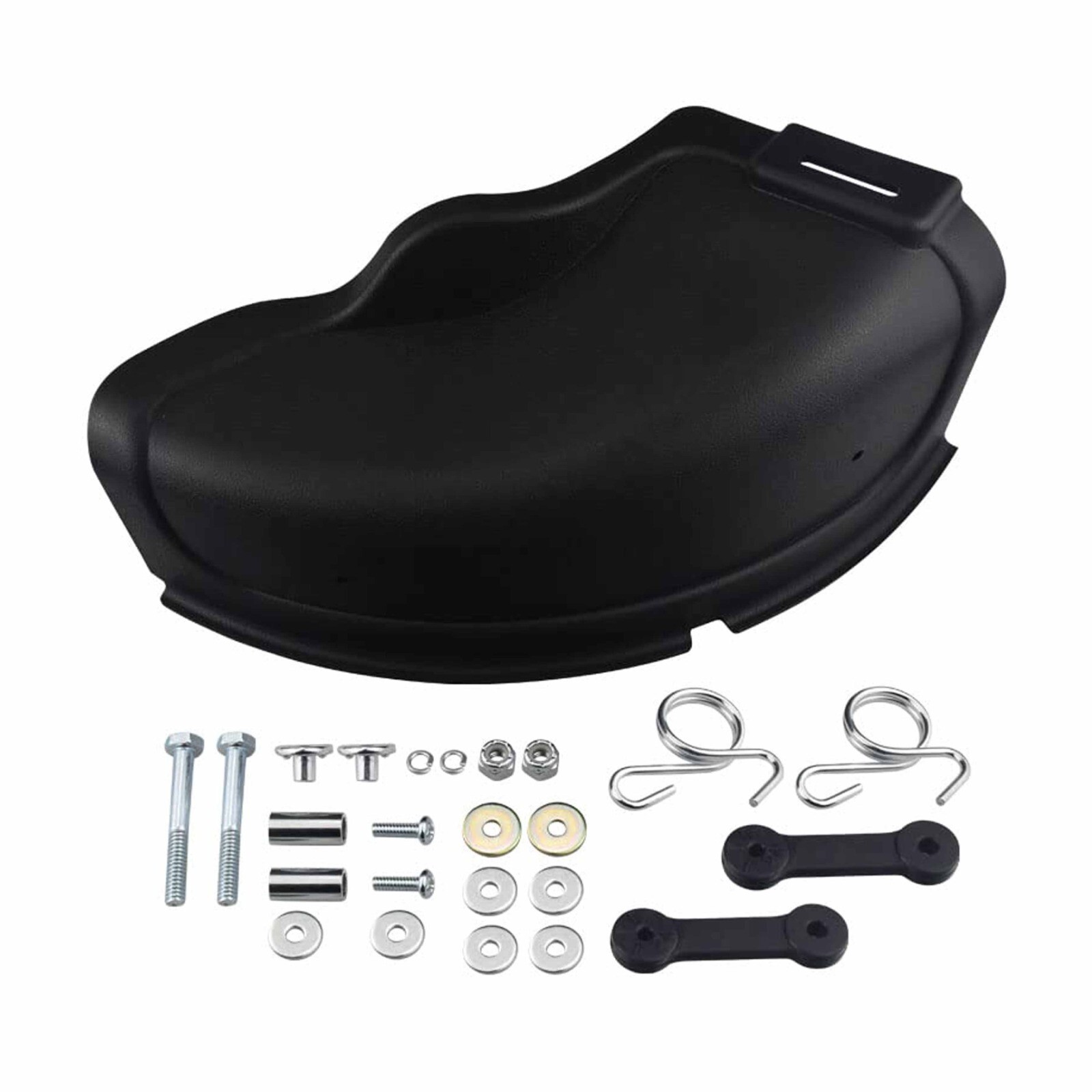 Mower Deck Mulch Cover Fits Husqvarna 54" Deck 532187298 Replacement