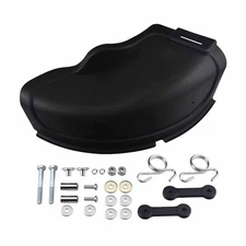 Mower Deck Mulch Cover Fits Husqvarna 54" Deck 532187298 Replacement