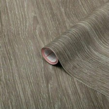 Image of d-c-fix OAK SHEFFIELD PEARL GREY sticky back plastic vinyl wrap film 67.5cm x 2m