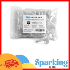 TarGard XL Disposable Filters | 800+ Cigarettes Filtered | Long-Lasting & Clear
