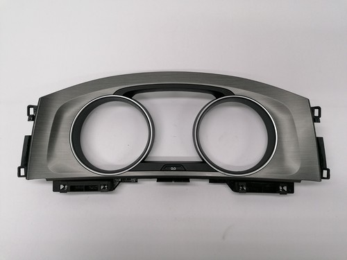 VW Golf 7 5G  Kombiinstrument Tacho Verkleidung Rahmen  5G0857059   (00)