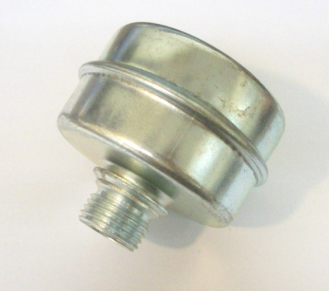 Universal Small Engine and Lawnmowers Exhaust Muffler Silencer for sale