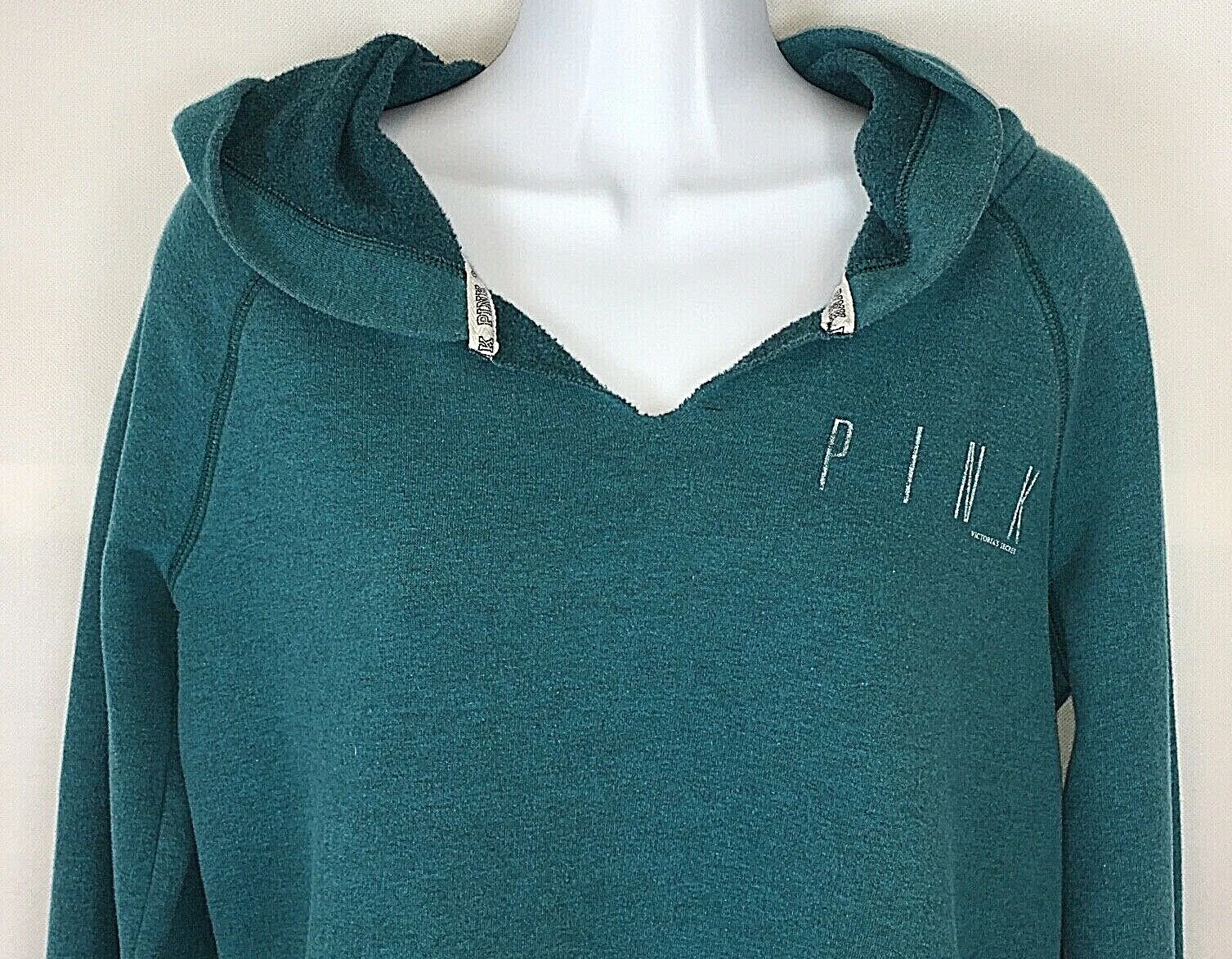 victoria-secret-vs pullover hoodie