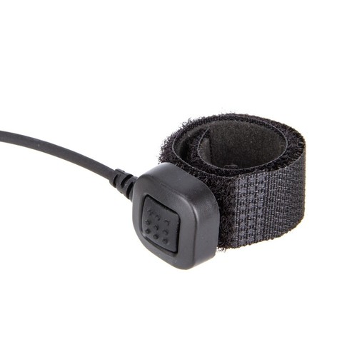 U94 PTT Adapter PU Tensile Wire for 3.5mm Mobile Phone plug Walkie Part - Zdjęcie 6 z 8