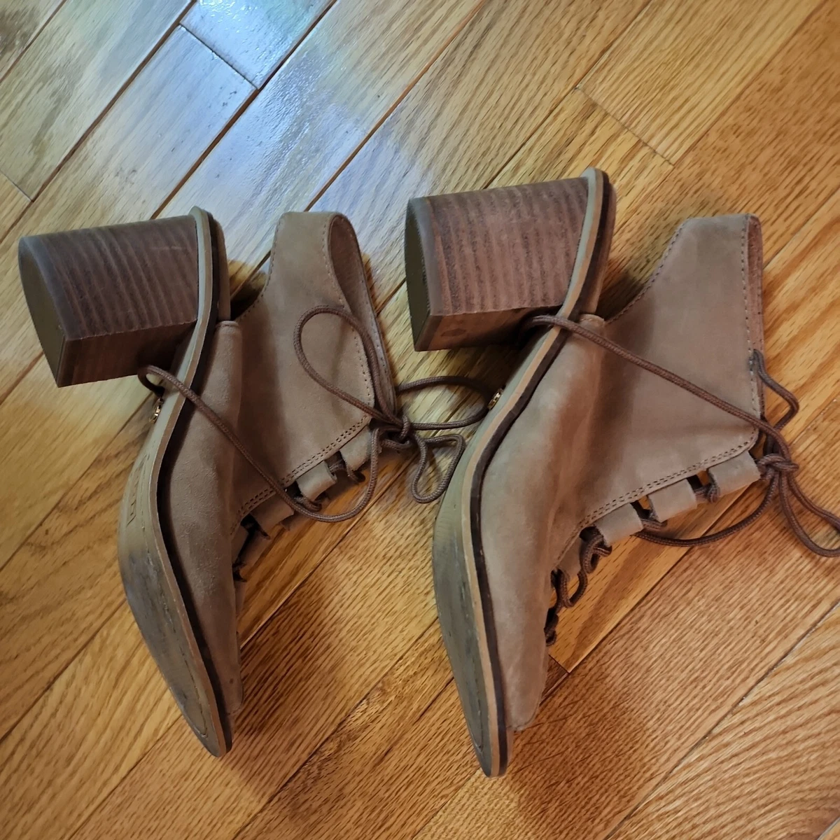 Kurt geiger shop vita boots