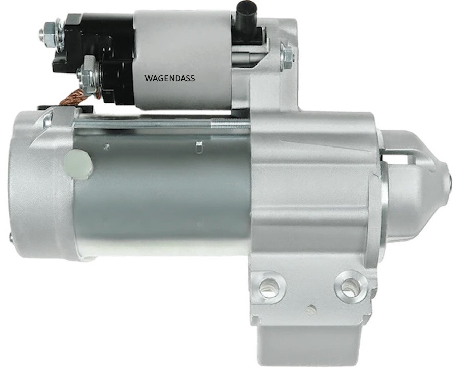 Démarreur 438000-0490 compatible 12418577010 et DRS1184