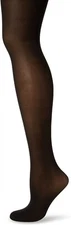 Maidenform 0B996 Women's Hosiery Pantyhose Sexy Shaping Tummy Flattener NEW!! 
