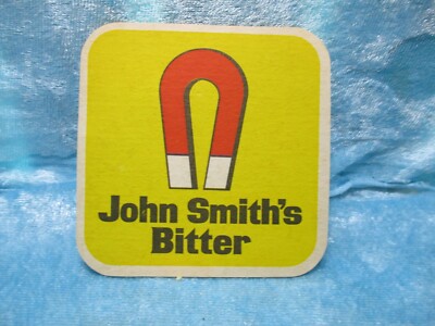 John Smith's Bitter Coaster