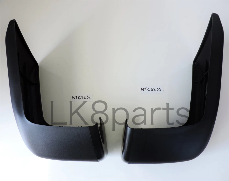 路虎揽胜经典 87 - 95 前后端盖 LH 右握 4 件套全新 — 第 3/4 张图片