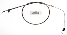 SWISHER 2432 Cable FITS WALK BEHIND WB11524 LAWN MOWER FOR TRANSMISSION