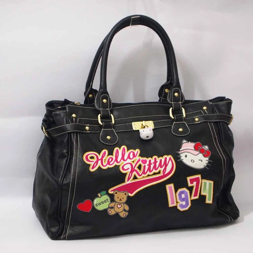 Hello Kitty Women's Shoulder Bag