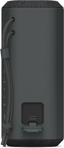 Sony SRS-XE200 Portable Bluetooth Speaker Black - Picture 10 of 10