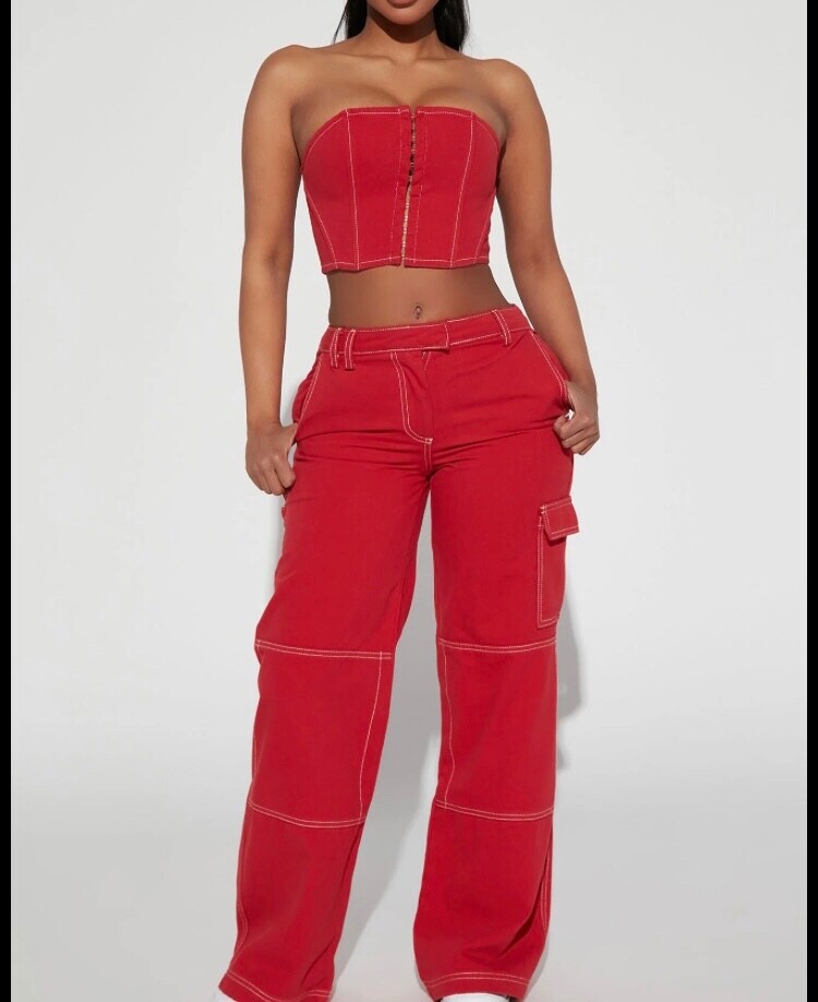 Wide Leg Jeans Fashion Nova Zipper Jeans Ample Low Rise Loose Wide Leg Jeans