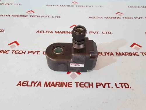 Norgren 45611740 coil - Picture 2 of 7