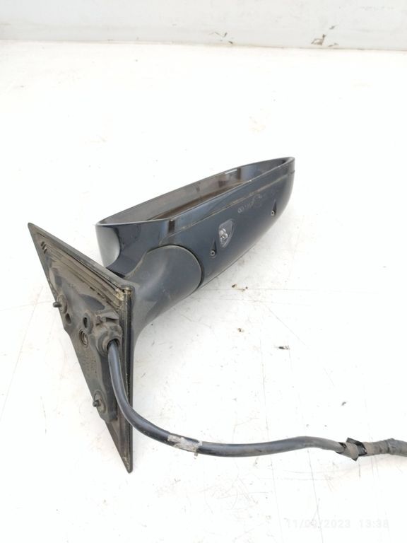 Rotule Avant Droite Audi A6 4F C6 - Référence 4F0407254H, Moyeu 92mm, Occasion OK
