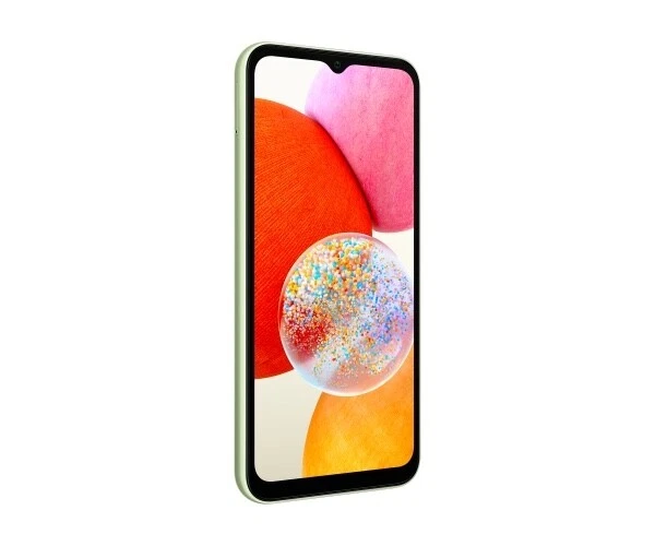 SAMSUNG | Smartphone Galaxy A14 Ram 4GB Archiviazione 64GB Nero - Immagine 2 di 4