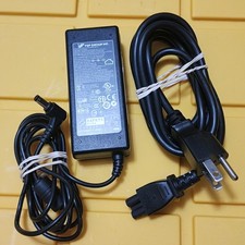 Genuine FSP 65W FSP065-REB Switching Power Adapter 19V 3.42A 5.5mm