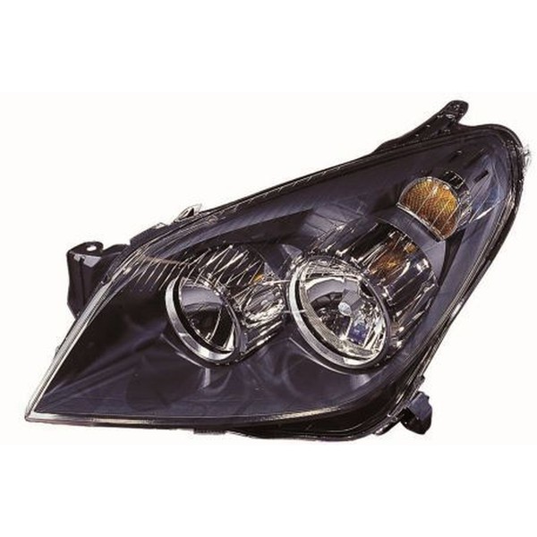 Abakus 442-1140R-LD-EM Hauptscheinwerfer-image