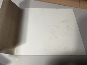 Sega Saturn Langrisser Tribute LANGRISSER TRIBUTE