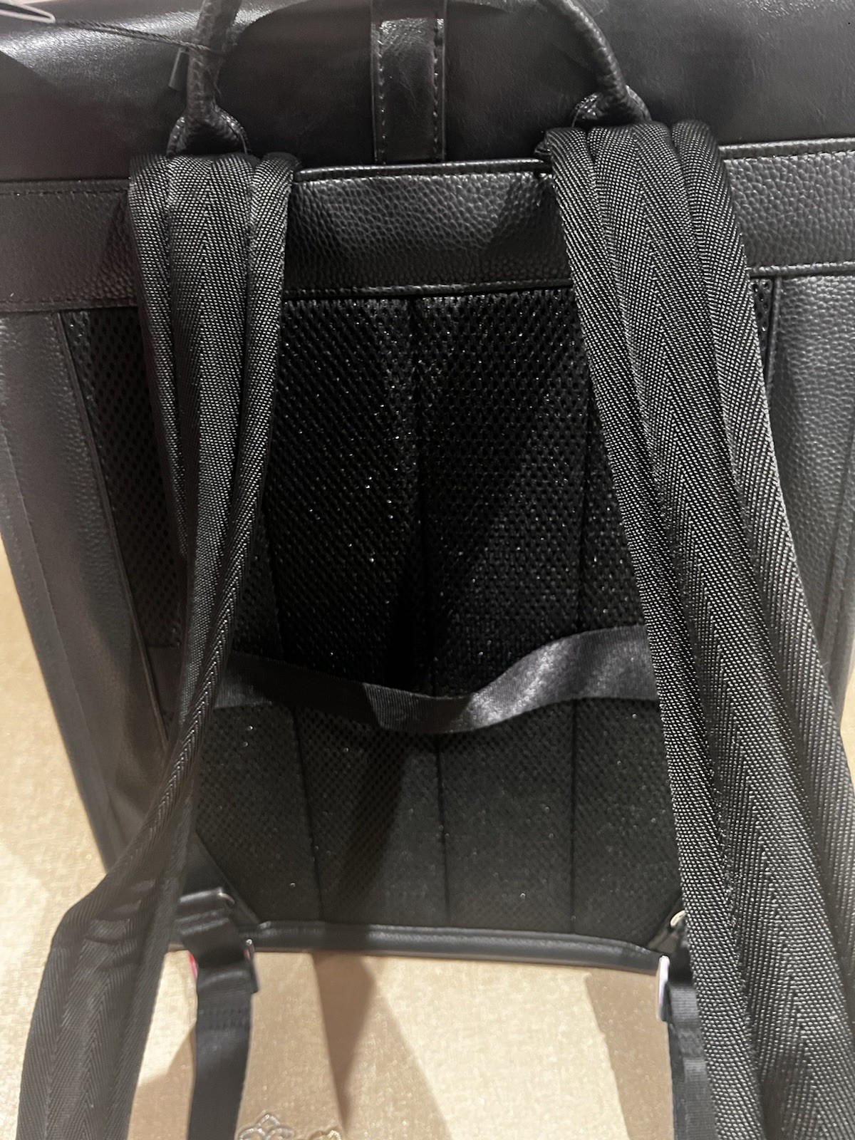 SAMSONITE Classic Leather Business High Heights Backpack 15” Max 152540-1041 image 6