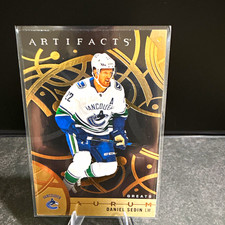 Daniel Sedin