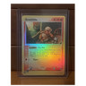 Growlithe  65/100 Reverse Pokémon Card