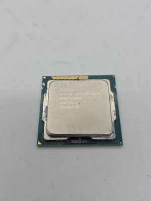 Intel Pentium G2120 3.10GHz LGA1155 Dual Core AVM Electronics Processor CPU