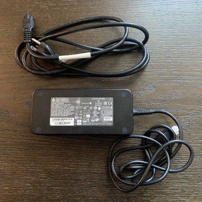 Genuine Delta ADH-108AR-B 12V 9A 108W Ac Adapter Power Supply 6Pin W/Cord