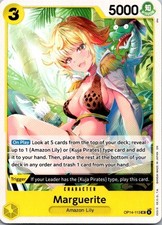 Marguerite [OP14-EB04 - OP14-113]