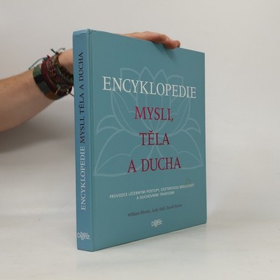 Encyklopedie mysli, těla a ducha  |  Judy Hall