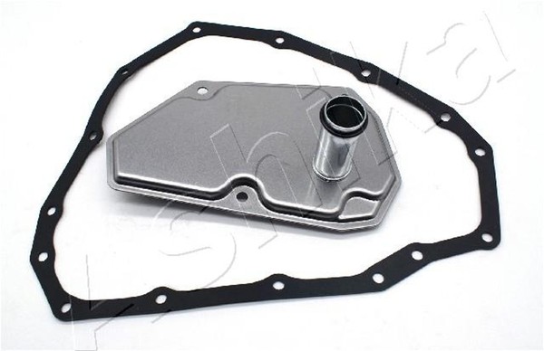 Ashika Hydraulikfilter Automatikgetriebe FTA128 Siebfilter FüR Nissan Note E12 1-image