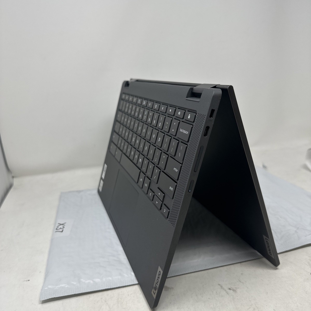 Lenovo IdeaPad Flex 5 Cb 13iml05 intel Core I3 10th Gen 360 Touch