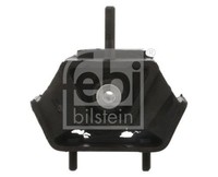 Arbeitszylinder Motorbremse Febi Bilstein 07656