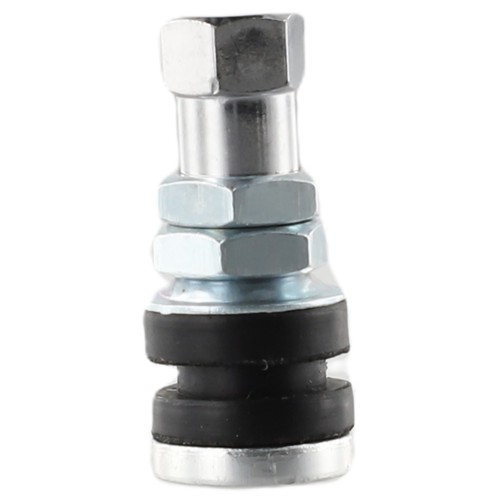 Car Tubeless Metal Car Tubeless Tire Valve Short Stems Valve Stems For Car - Picture 3 of 12